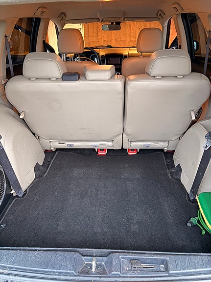 Mitsubishi Outlander 7 of 11
