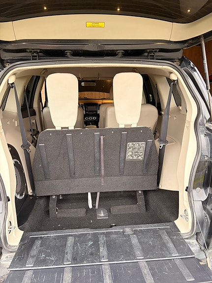 Mitsubishi Outlander 5 of 11