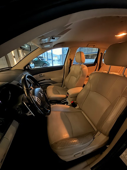 Mitsubishi Outlander 10 of 11