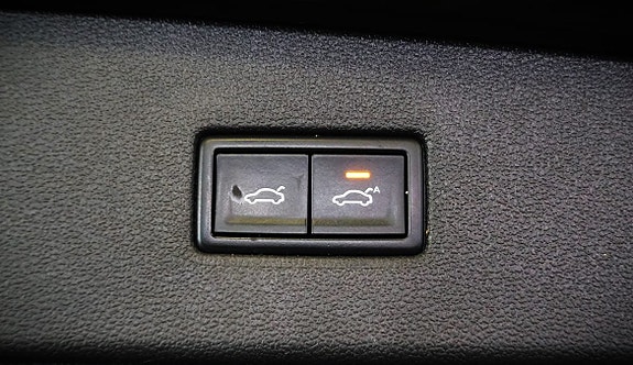 Volkswagen Tiguan Allspace 20 of 20