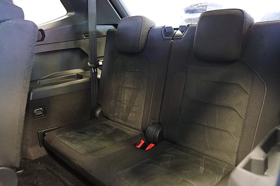 Volkswagen Tiguan Allspace 19 of 20