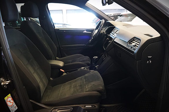 Volkswagen Tiguan Allspace 16 of 20