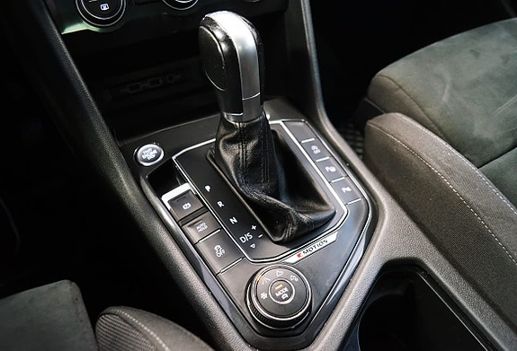 Volkswagen Tiguan Allspace 11 of 20