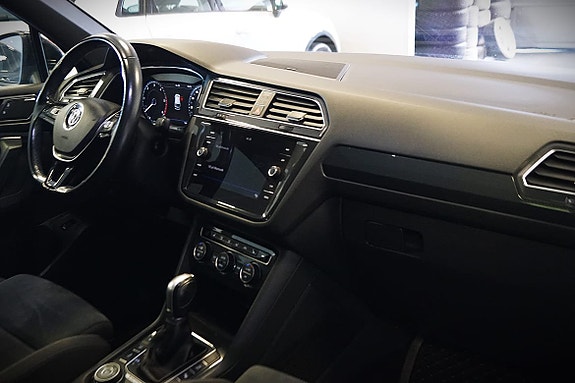 Volkswagen Tiguan Allspace 15 of 20