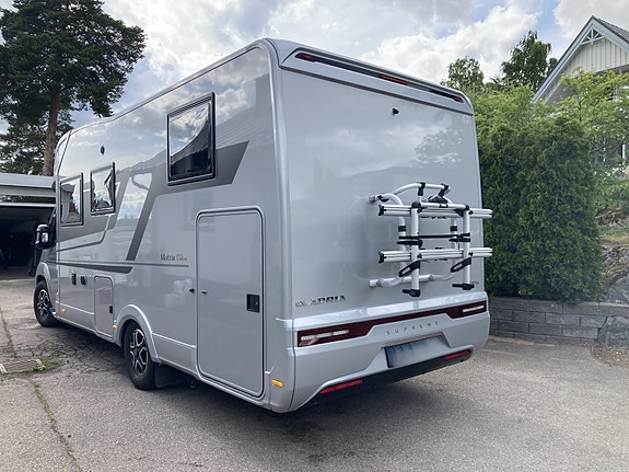 Adria MATRIX Supreme 670SL 2 of 11