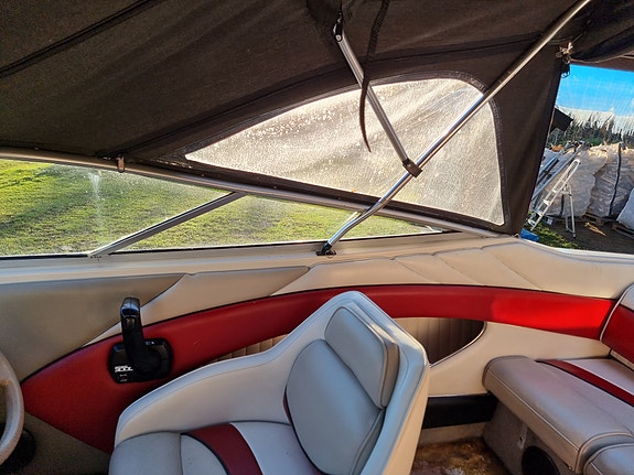 Bayliner 2051 ss 4 of 11