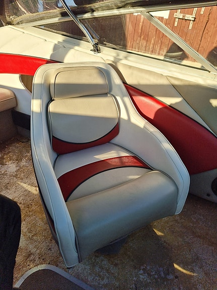Bayliner 2051 ss 6 of 11
