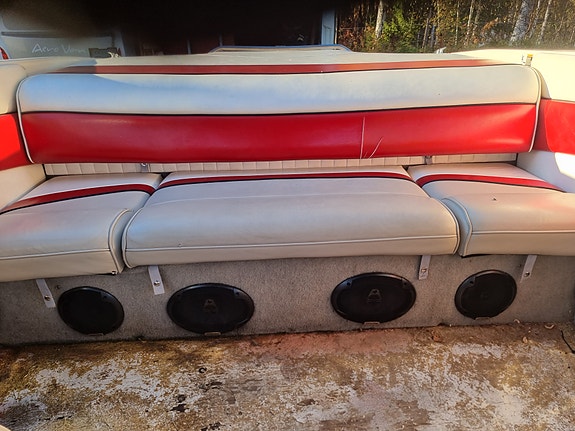 Bayliner 2051 ss 5 of 11