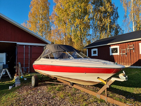 Bayliner 2051 ss 2 of 11