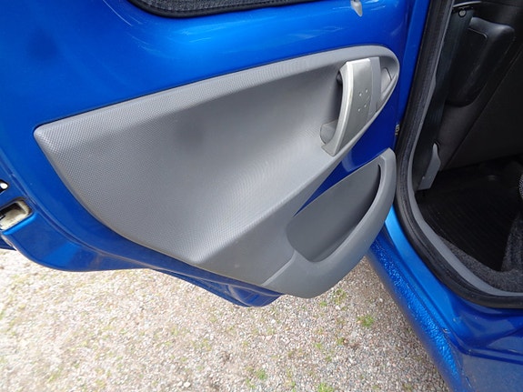 Toyota Aygo 20 of 30