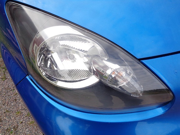 Toyota Aygo 6 of 30