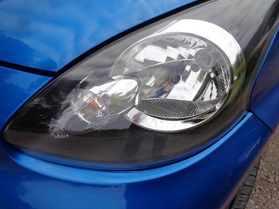 Toyota Aygo 7 of 30