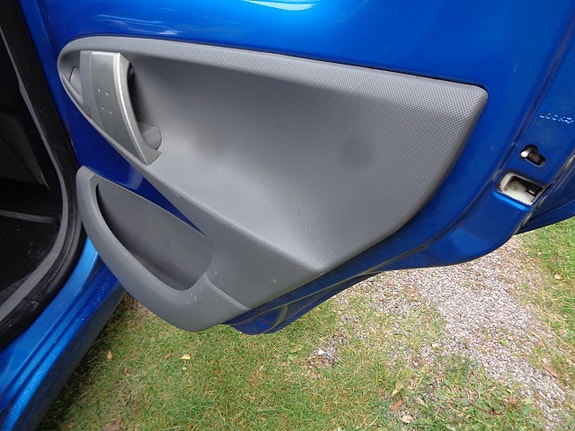 Toyota Aygo 26 of 30