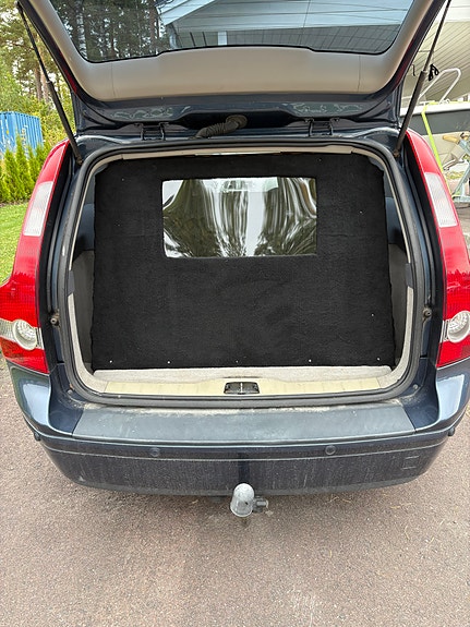 Volvo V50 6 of 12