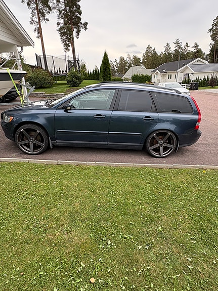 Volvo V50 10 of 12