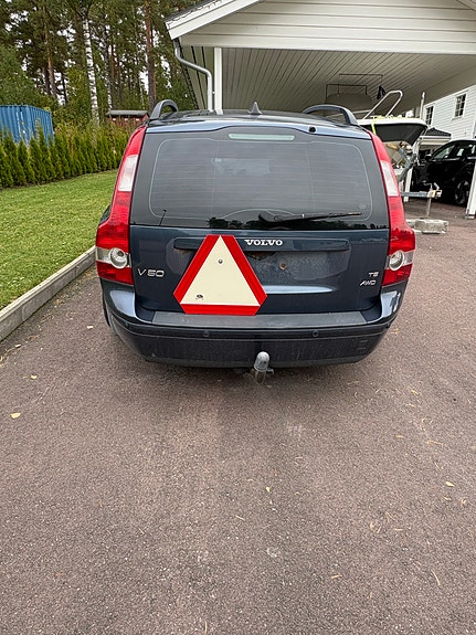 Volvo V50 7 of 12