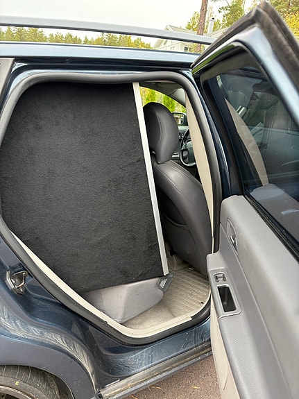 Volvo V50 8 of 12