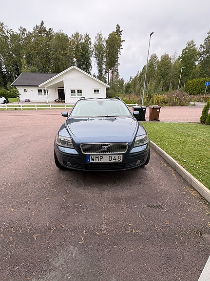 Volvo V50 9 of 12