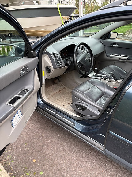 Volvo V50 5 of 12