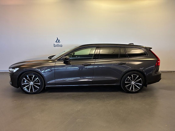 Volvo V60 3 of 23