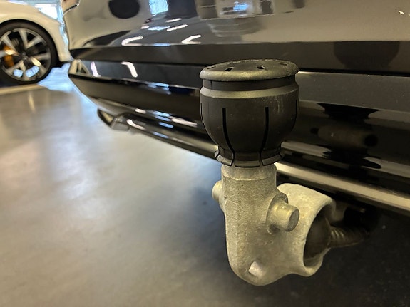 Volvo V60 9 of 23