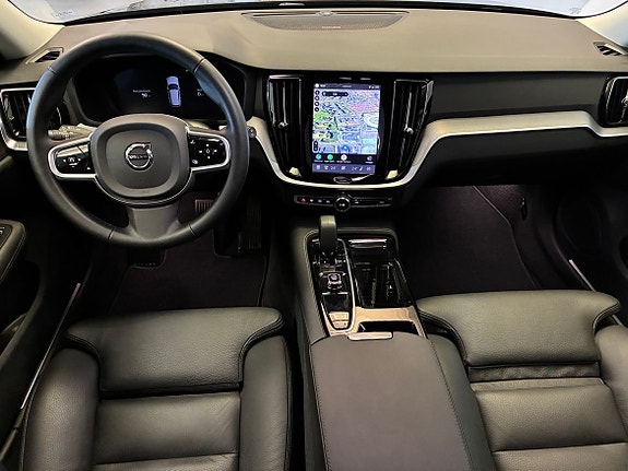 Volvo V60 18 of 23