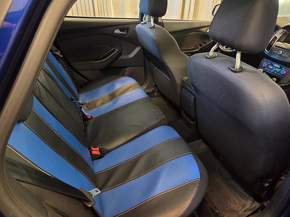 Ford Focus 14 of 20