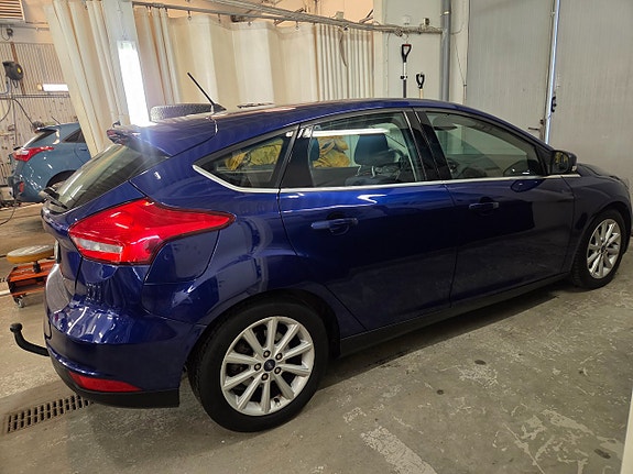 Ford Focus 6 of 20