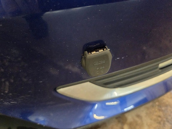 Ford Focus 11 of 20
