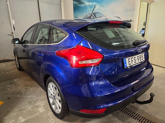 Ford Focus 10 of 20