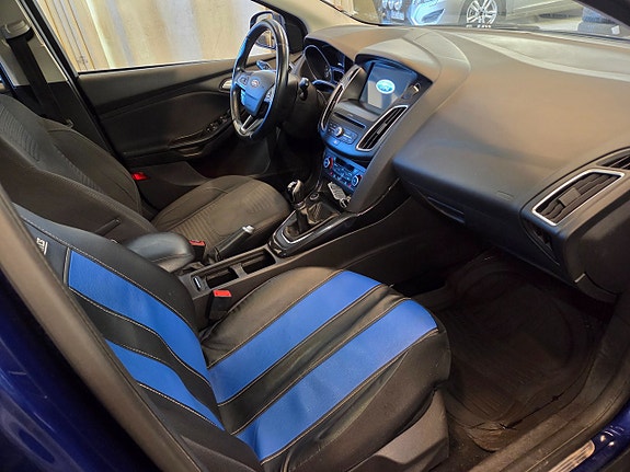 Ford Focus 16 of 20