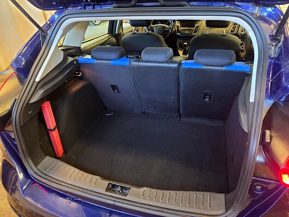 Ford Focus 15 of 20