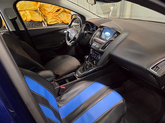 Ford Focus 19 of 20