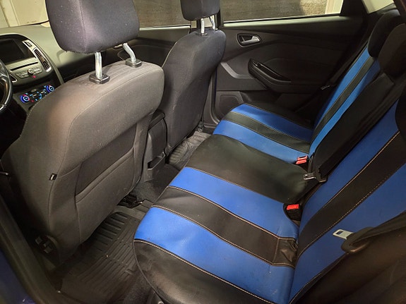 Ford Focus 20 of 20