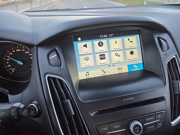 Ford Focus 18 of 20