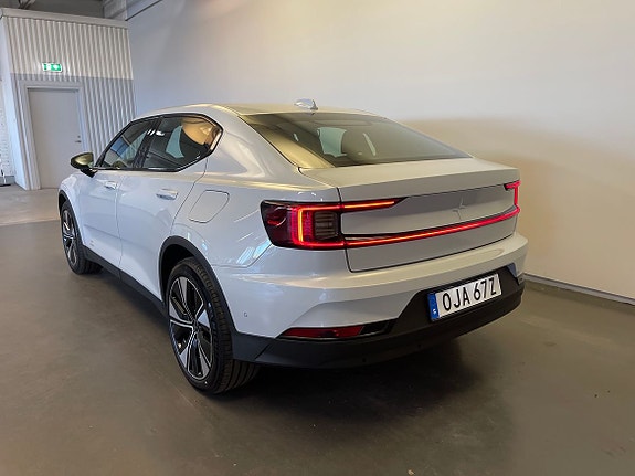 Polestar 2 3 of 17