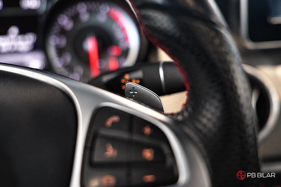 Mercedes-Benz CLA200 23 of 24