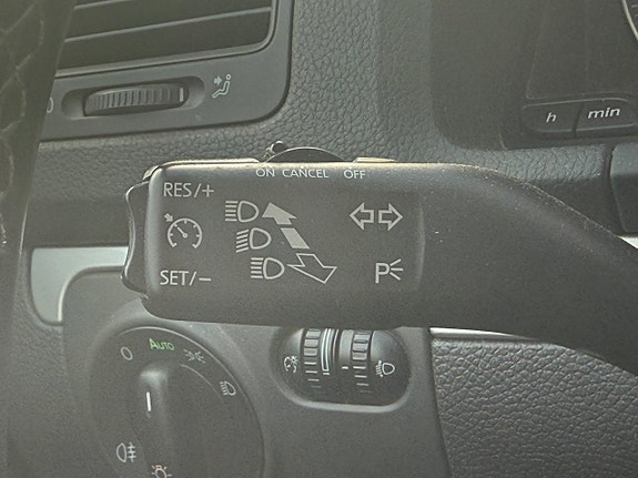 Volkswagen Golf I 17 of 18