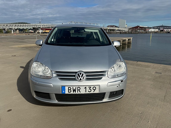 Volkswagen Golf I 2 of 18