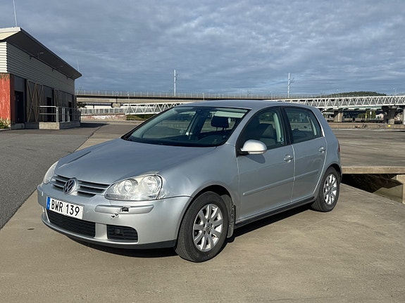 Volkswagen Golf I 3 of 18