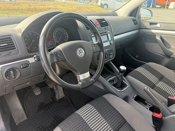 Volkswagen Golf I 12 of 18