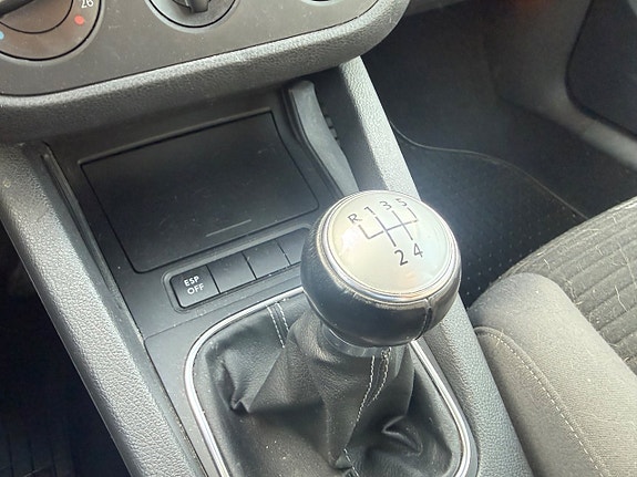 Volkswagen Golf I 16 of 18