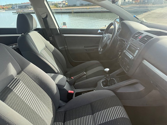Volkswagen Golf I 10 of 18