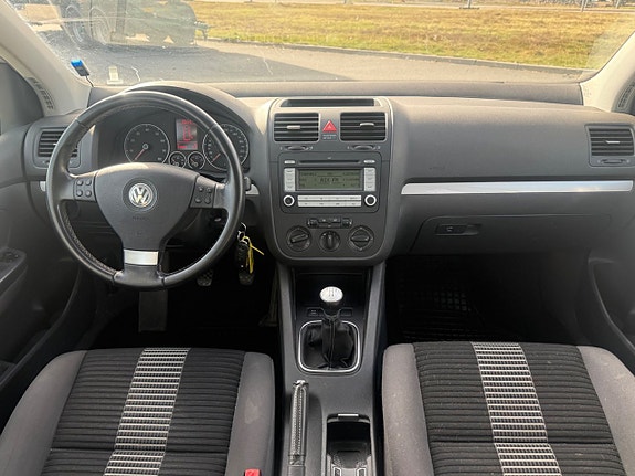 Volkswagen Golf I 11 of 18