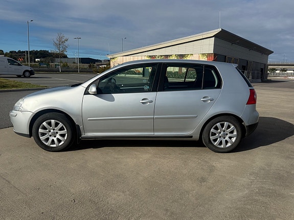 Volkswagen Golf I 4 of 18