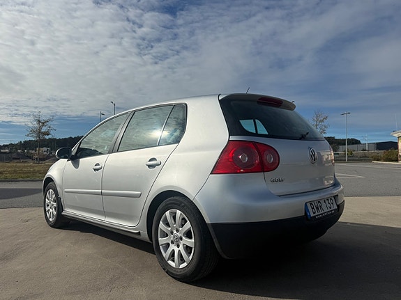 Volkswagen Golf I 5 of 18