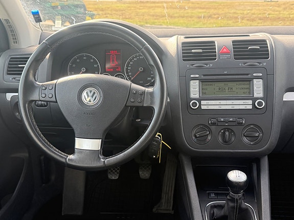 Volkswagen Golf I 13 of 18