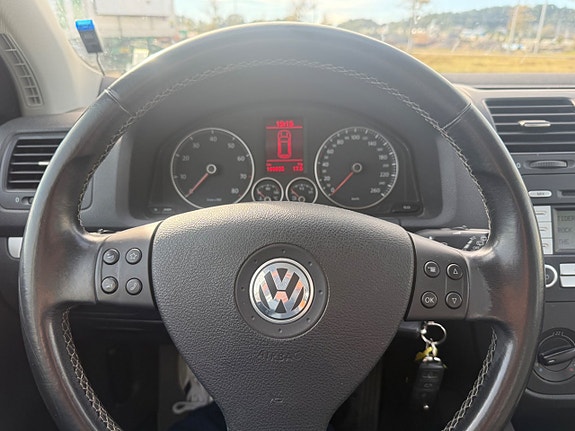 Volkswagen Golf I 14 of 18
