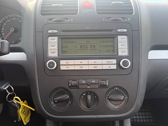 Volkswagen Golf I 15 of 18