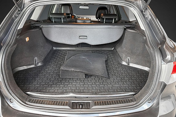 Toyota Avensis 17 of 17